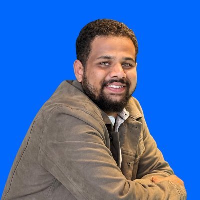 real_sageer's profile picture. Be positive like proton