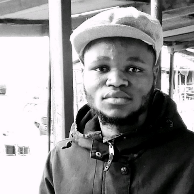 RichardRaliew's profile picture. 