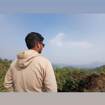 ArghaMandal01's profile picture. 