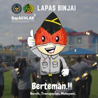 Lapas Binjai (@lapas_binjai) 's Twitter Profile