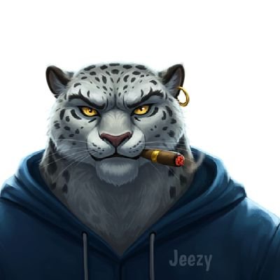 JeezyNeverMiss's profile picture. Trader. Flouri$h 🩵