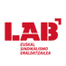 LAB SINDIKATUA (@labsindikatua) Twitter profile photo LAB SINDIKATUA (@labsindikatua) Twitter profile photo