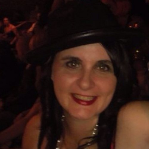 Amoricksen's profile picture. 