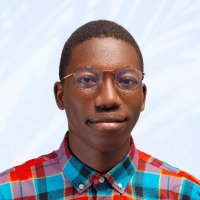 Ayomide Olasoji (@mideolasoji) 's Twitter Profile