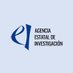Agencia Estatal de Investigación (@ageinves) Twitter profile photo Agencia Estatal de Investigación (@ageinves) Twitter profile photo