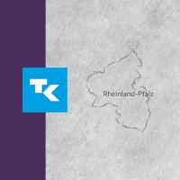 TK-Landesvertretung Rheinland-Pfalz (@tkinrp) 's Twitter Profile Photo TK-Landesvertretung Rheinland-Pfalz (@tkinrp) 's Twitter Profile Photo