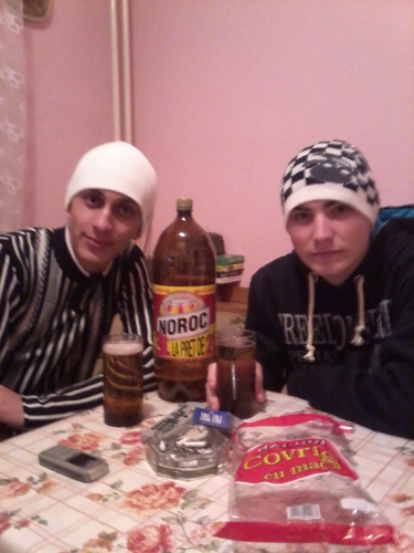 LogoatuMarian's profile picture. 