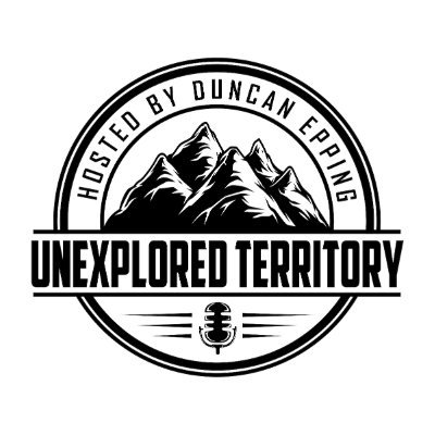 This is the Unexplored Territory Podcast. A podcast discussing VMware-related topics with exciting guests, hosted by @DuncanYB!