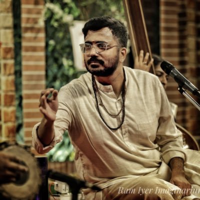Musician/Foodie/Book lover/Movie Freak/Tat Tvam Asi