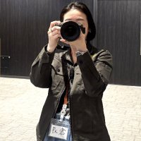 長倉克枝 (@kaetn) 's Twitter Profile Photo 長倉克枝 (@kaetn) 's Twitter Profile Photo
