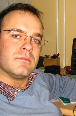 mistermicko's profile picture. IT engineer