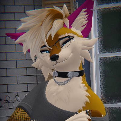 Texture/Avi Commissions: OPEN ⬇️
https://t.co/Qea36KBajb
25 - Switch™ - SFW:@CosmiicW
Open Relationship w/ @NightyVR 💜
Fansly linked below 💙