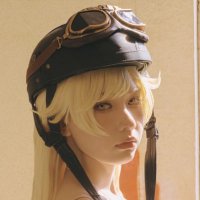 麺MIAN🍀FF44 (@misakamian) 's Twitter Profile