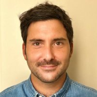 Victor L. (@victorolsonlab) 's Twitter Profile Photo Victor L. (@victorolsonlab) 's Twitter Profile Photo