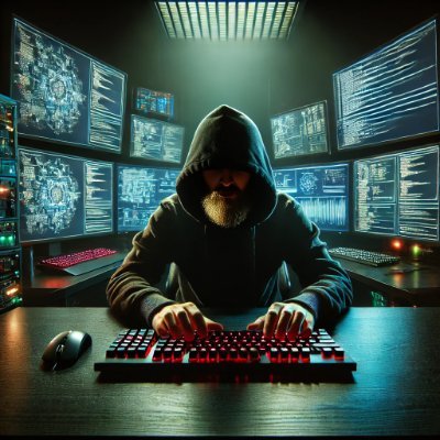 Aspiring bug bounty hunter | Learning to uncover web vulnerabilities | Cybersecurity enthusiast |