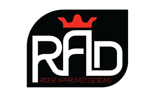 RiderApprovedDesigns Profile