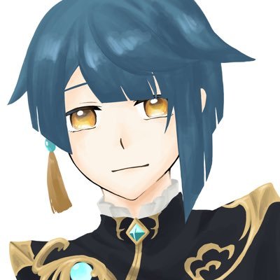 ていさんのプロフィール画像