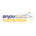 ANJOU NUMERIQUE (@49numerique) Twitter profile photo ANJOU NUMERIQUE (@49numerique) Twitter profile photo