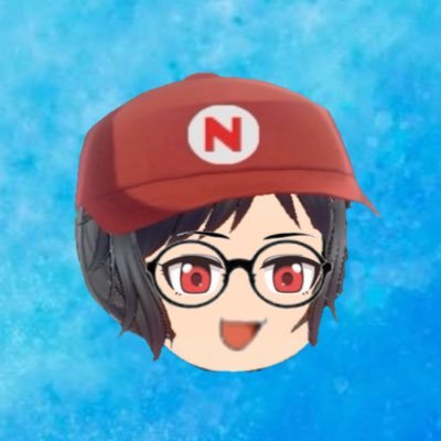 ナムコマリオ ゲーム実況者さんのプロフィール画像