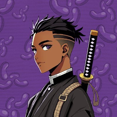 Web3 digital artist and illustrator, COMMISSIONS are currently open.