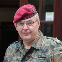 Inspekteur des Heeres (@inspekteur_heer) Twitter profile photo