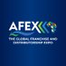 AFEX: Africa Business Forum & Expo (@afextr) Twitter profile photo AFEX: Africa Business Forum & Expo (@afextr) Twitter profile photo