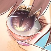 𝟞𝟙𝟛 | 𝕞𝕦𝕚𝕞𝕚🍀さんのプロフィール画像