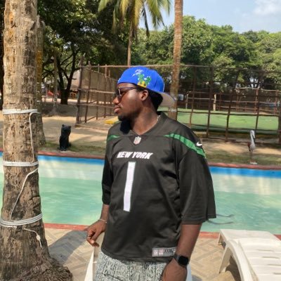 Chelsea f.c lover | certified IT support specialist | lol 😂