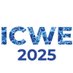 ICWE 2025 (@icwe_2025) Twitter profile photo