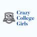 Crazy College Girls (@xcollegegirlsxx) Twitter profile photo Crazy College Girls (@xcollegegirlsxx) Twitter profile photo