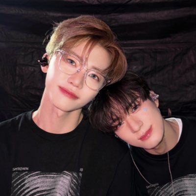 FOR NCT DREAM 재민&제노 / NON RPS / 2차가공금지 / DO NOT CROP MY PIC / 사진무단사용금지