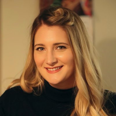 brand & content marketer / ex @issuu @edifycx @bebevoyage 💻 american in denmark 🌏 ASL advocate 🤟 | views are my own