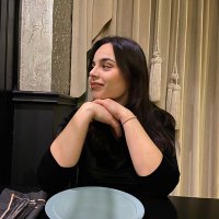 Eda Yardımcı (@enlibrarian) 's Twitter Profile