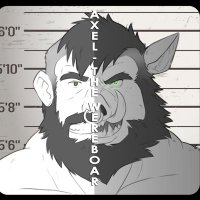 Axel -The Encyclopedia of Transformations (@axel_is_a_were) 's Twitter Profile