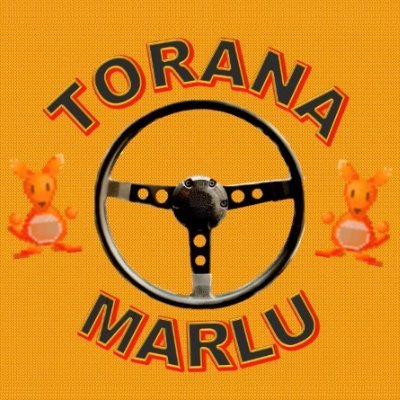 ToranaMarlu's profile picture. Torana Marlu is bringing you all the car stuff no one else is🚕
