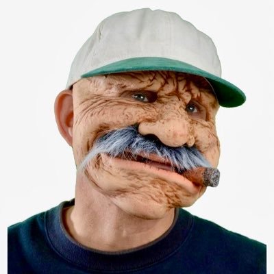 discopowerx's profile picture. 