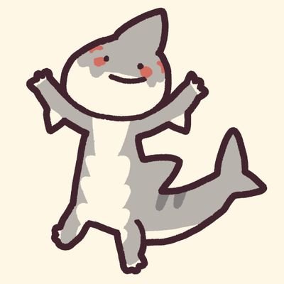 でし(deci)🦈 (@FKFK_shark) / X
