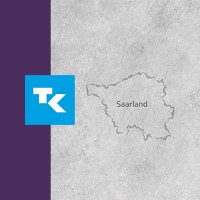 TK-Landesvertretung Saarland (@tkinsl) 's Twitter Profile