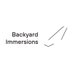 Backyard Immersions (@backyardimm) Twitter profile photo Backyard Immersions (@backyardimm) Twitter profile photo