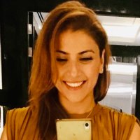 Farah (@thefarahbdour) 's Twitter Profile