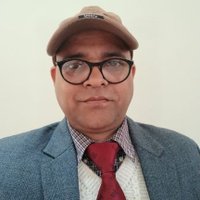 Ved Ram (@vedram447204) 's Twitter Profile