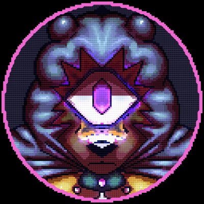 Games, Anime and Vtuber Enjoyer. Occasionally sarcastic.
Note: I will ignore unsolicited approaches for art comms, be they bot or human initiated.