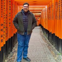 Rakesh P Sheth (@rakeshpsheth) 's Twitter Profile Photo Rakesh P Sheth (@rakeshpsheth) 's Twitter Profile Photo