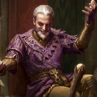 Neo Dillon (@thebobogaius) 's Twitter Profile