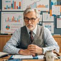 Walter Schulz (@1walterschulz) 's Twitter Profile