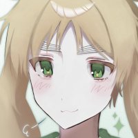 ใใใ๐ค (@cocoaaa_33) 's Twitter Profile