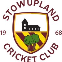 Stowupland CC (@stowupcc) 's Twitter Profile