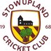 Stowupland CC (@stowupcc) Twitter profile photo Stowupland CC (@stowupcc) Twitter profile photo