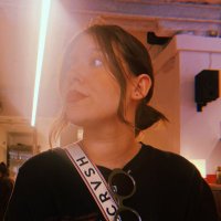 Alba Sanchez Alcaide (@sanchezalcaide) 's Twitter Profile Photo Alba Sanchez Alcaide (@sanchezalcaide) 's Twitter Profile Photo