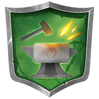 The Forge Profile